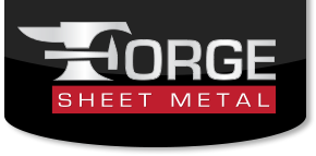Forge Sheet Metal
